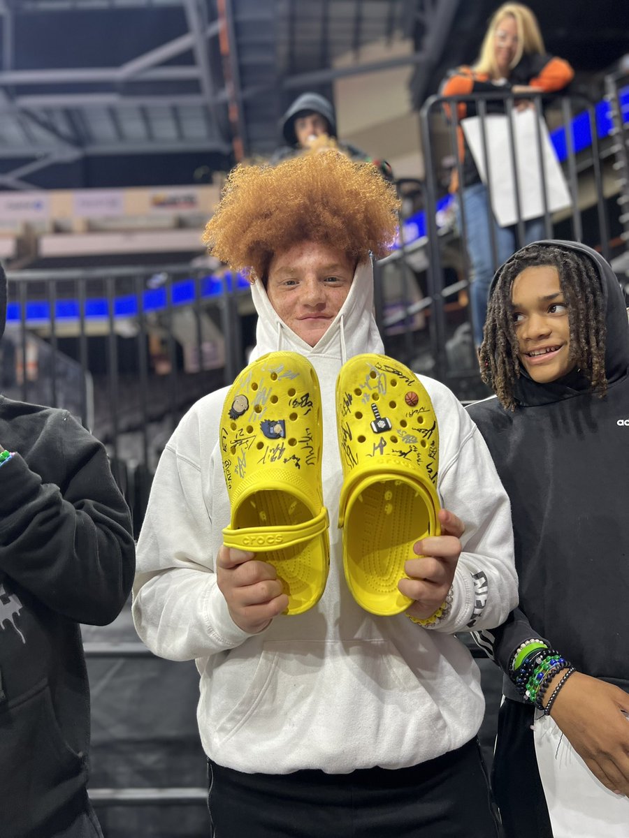 Lehigh Valley Phantoms tweet media