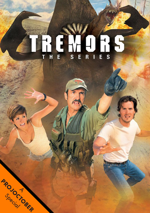 thatprojectpod's tweet photo. This week kicks of #Projoctober with the truly awful #Tremors tv show! 

We also discuss the first 3 episodes of #Andor, as well as the 6th episodes of #HouseOfTheDragon &amp; #SheHulk, and the 5th episode of #TheRingsOfPower. 

https://t.co/nvLNLy4Jjq

#theprojectproject #podcast https://t.co/IcodswHn0N