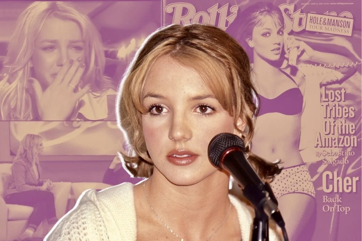 judithcrew's tweet photo. Free this beautiful soul to a dignified and therapeutic life of grateful daughters, limitless travels, and all the friendships she could wish for. Free her to peace, love, & self growth that she deserves: #FreeBritney #BritneysTrapped #WheresBritney #JusticeForBritney 🗣🆘🗣🆘🗣 https://t.co/zg9gGZ4llZ