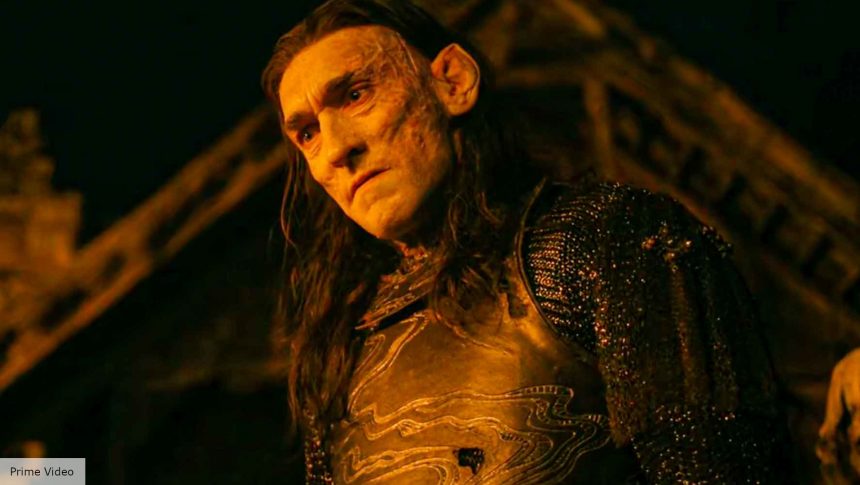 The Mellon Heads - LOTR Podcast tweet media