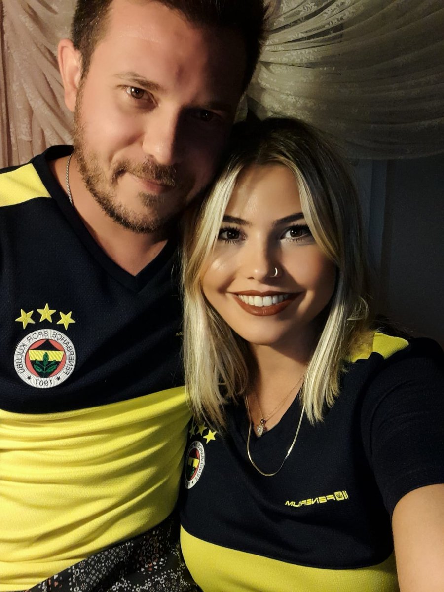EmirYildizCDRC's tweet photo. Bugün günlerden Fenerbahçe 💛💙🥰 https://t.co/UWXK6b1fOk