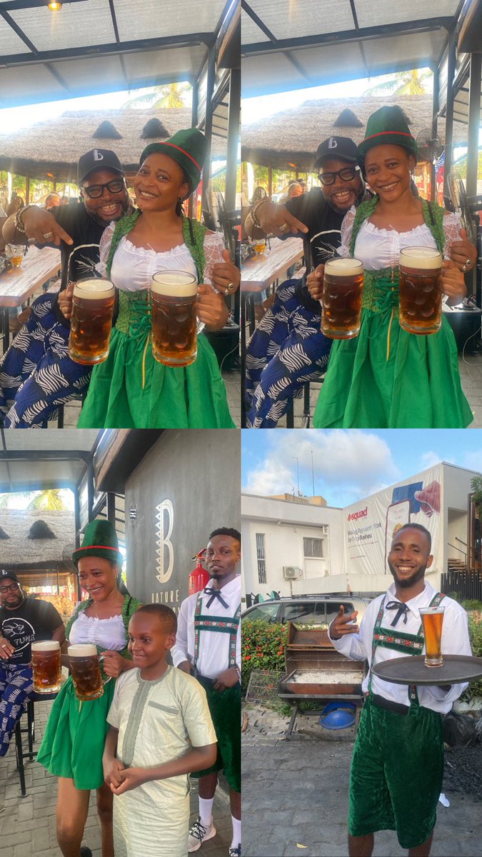 BatureBrewery's tweet photo. #Oktoberfest #Oktoberfest2022 https://t.co/rLrq1LXWhn