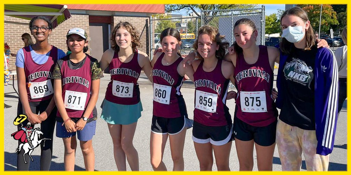 MHSMarauder's tweet image. Merivale XC is on the move…this past Friday at Mooney’s Bay. Some of our top performers include: Hana Kamel, Sophia Ballafini, Charlotte Burgess, Esme Smolynec, Brandon Frid and Zachary Himyary. The West Conference qualifier is just around the corner. #RunMaroon #lovethemud