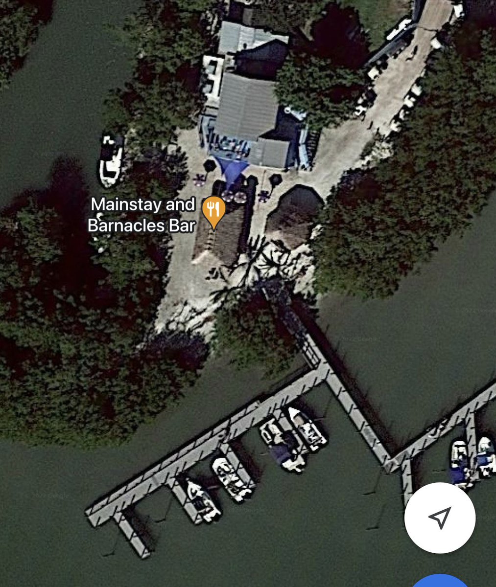 Capturing Captiva on Twitter "Here is Safety Harbor and Mainstay on