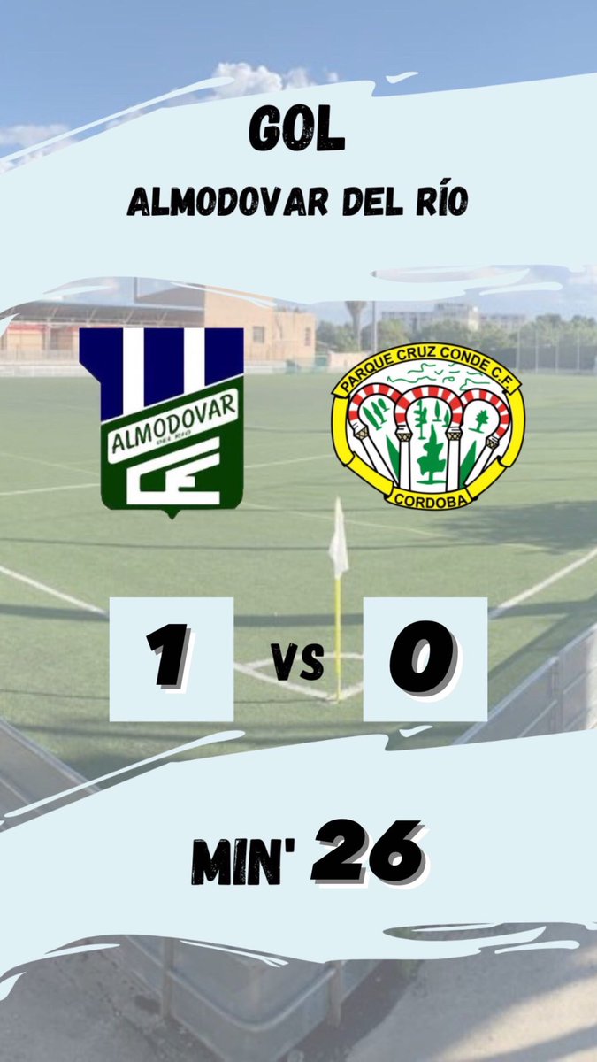 Parque Cruz Conde Senior (@pccondesenior) on Twitter photo 