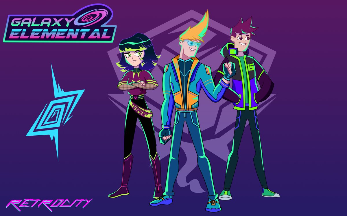 GhostLion_24's tweet photo. After the approach of the first part of the comic, I have been working a lot on the character designs, I hope you like them as much as I do.
22 days left. https://t.co/cIByvdwdL1
