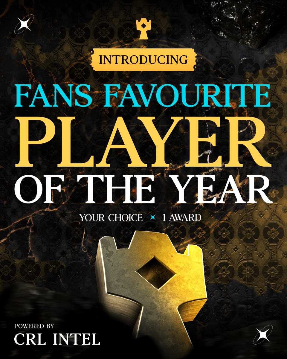 CRL Intel tweet media