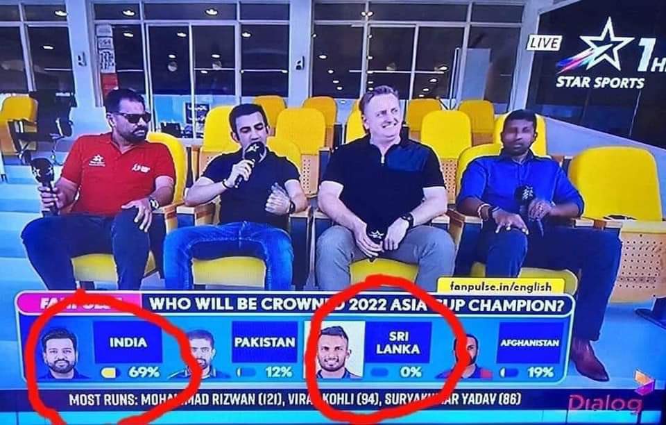 Janak_Sutariyaa's tweet image. આ આપણા માટે એક લેસન છે…કોઈ ખેખા ગમે એટલું કહે પણ ૦ ટકા વારો આજે હિરો બની ગયો…એશિયાકપમાં લંકાને કોઈ નહોતુ જીતાડતુ…પણ જીતી ગયું…બધુ જ સંભવ છે…મહેનત કરતા રહો…