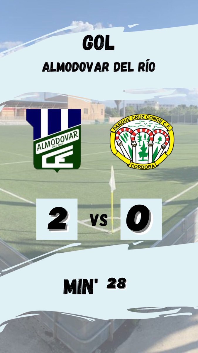 Parque Cruz Conde Senior (@pccondesenior) on Twitter photo 