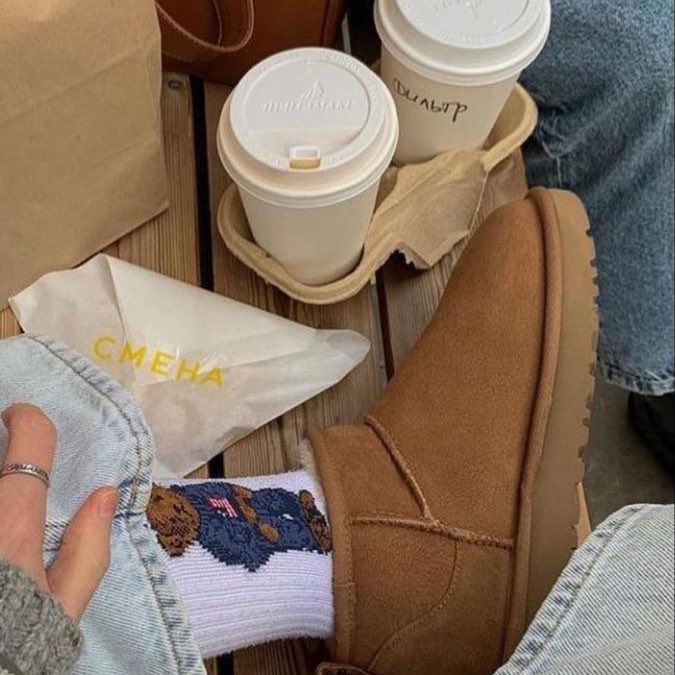 CARTIERANG3L's tweet image. autumn mornings