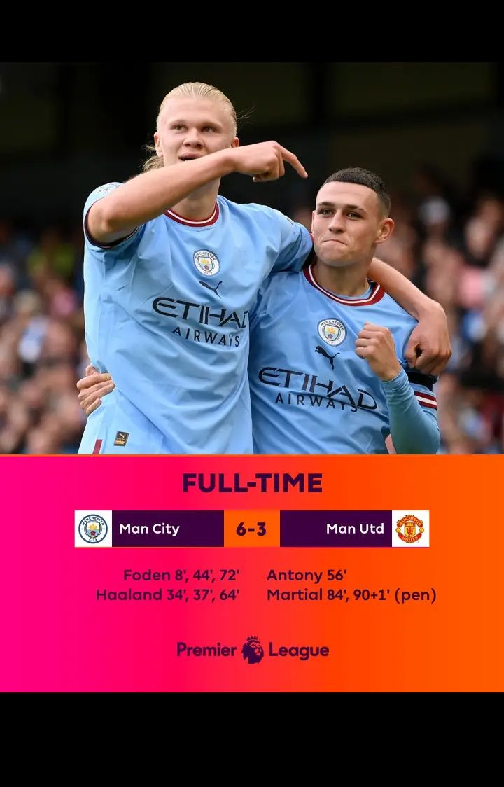 Pls tag any Man United fan you know and know he or her reaction o🤣🤣
Bad evening for my follow football lovers😭😭