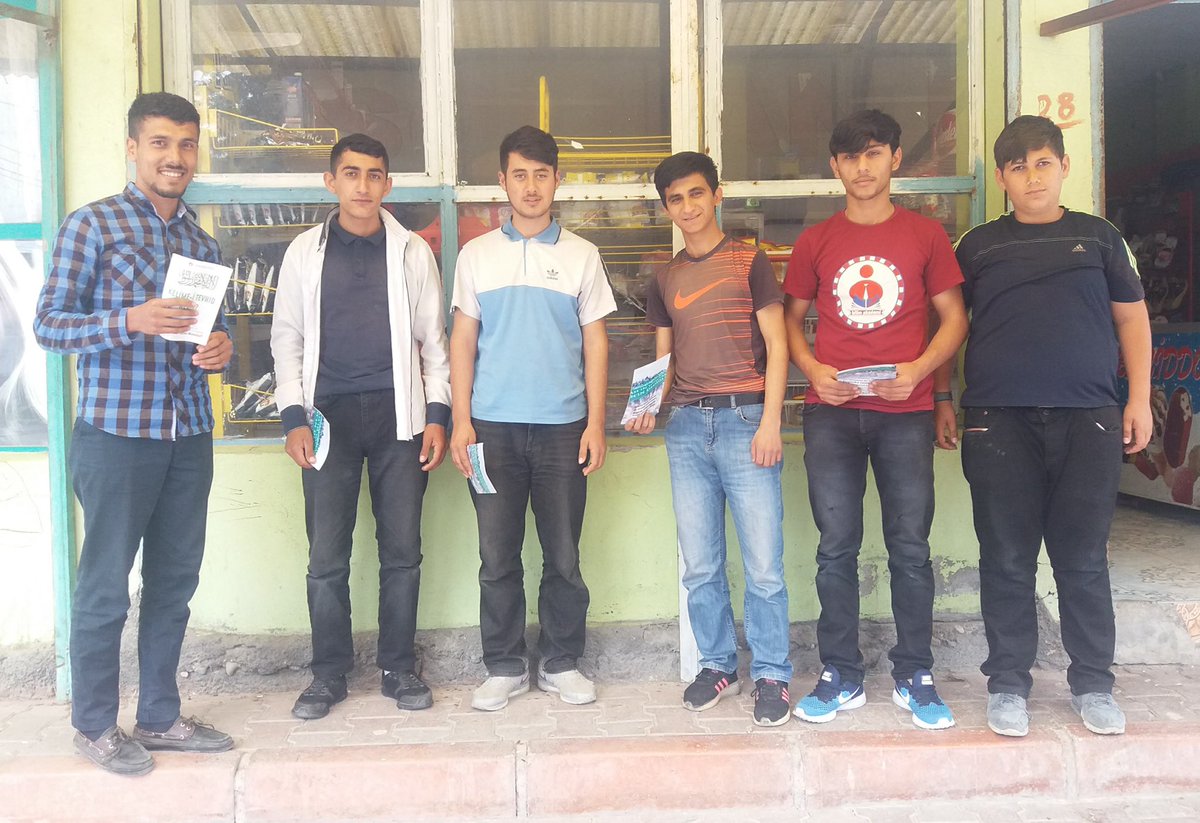 furkanhareketi's tweet photo. İslam davasını yaşama ve anlatma noktasında kardeşlerine örnekliğiyle bilinen Abdullah Akdağ'ın suçsuz olduğu hayatıyla ortadadır! Yaptığı faydalı hizmetlerle tanınan Abdullah kardeşimiz derhal serbest kalmalı!

@AbdullahAkdag20

AbdullahAkdağa Özgürlük https://t.co/dfwO4il1eC