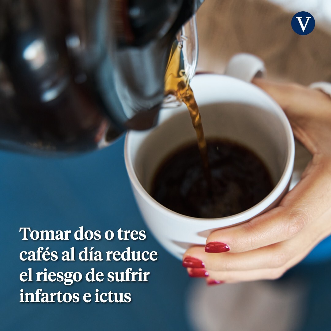 LaVanguardia's tweet photo. El factor saludable del café 👇https://t.co/Bq6QpjMQJC https://t.co/YVx1jAjURh
