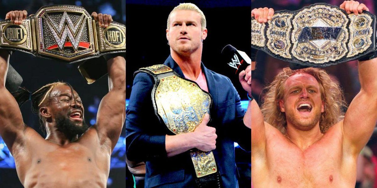 Wrestling Resource The Sportster on Twitter "10 Fan Favorite