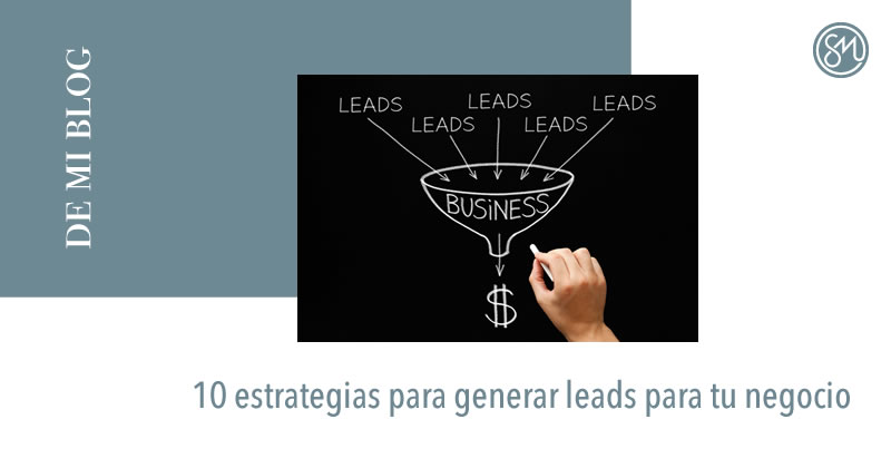 SabriMathison's tweet photo. Sea cual sea tu tipo de empresa, crear y ajustar constantemente las estrategias para generar leads, es esencial para hacer crecer tu negocio.
https://t.co/t5rLZtJbwm
#GenerarLeads #Leads #LeadNurturing #MarketingConSabrina #BlogDeSabrina https://t.co/wRUOlzxcAN