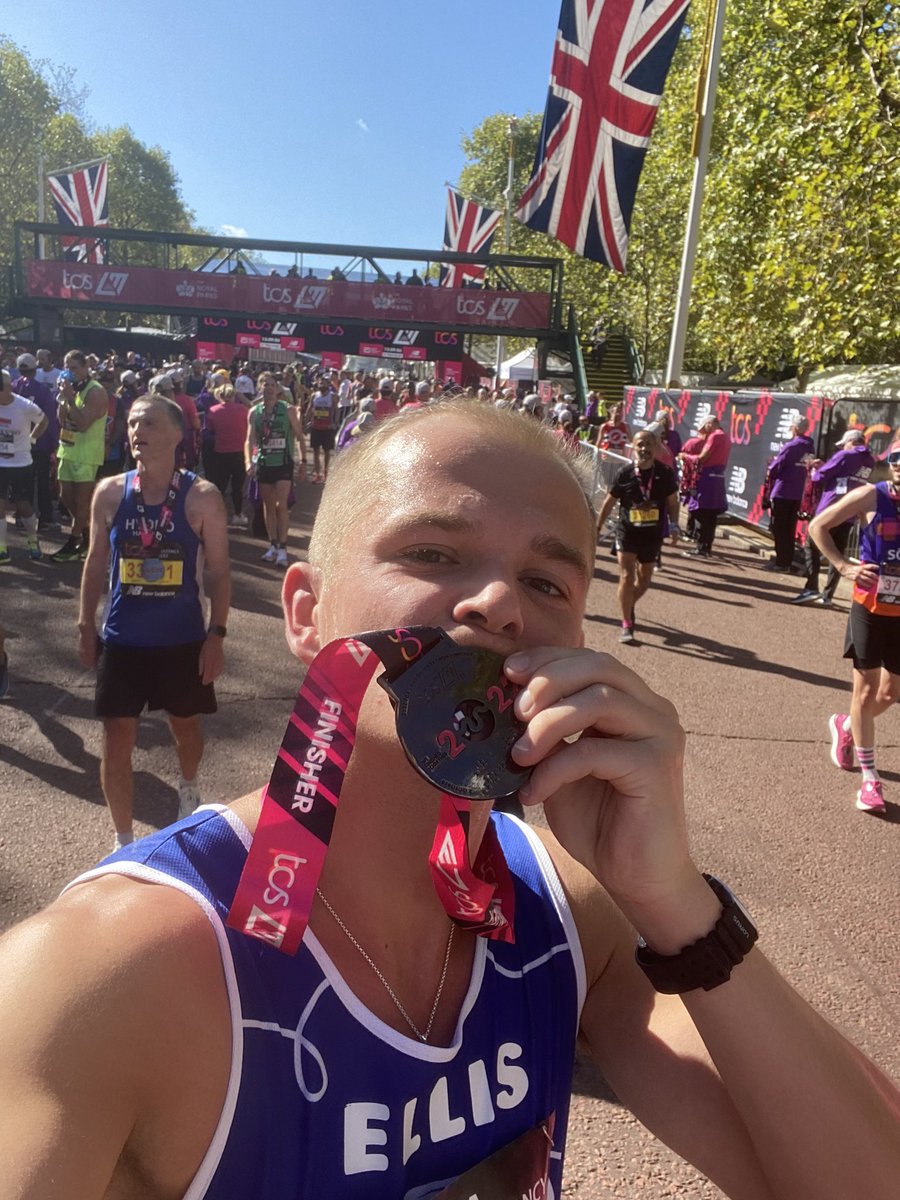 Ellis Humble tweet media