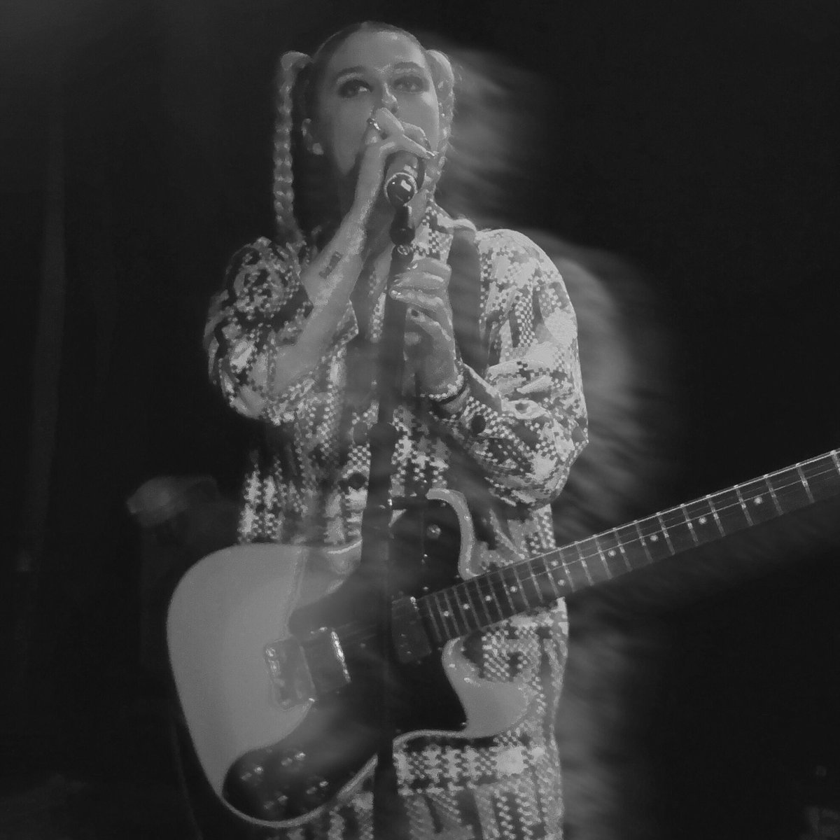 yailcowboy's tweet image. missing this bitch very much today #feelinglazy