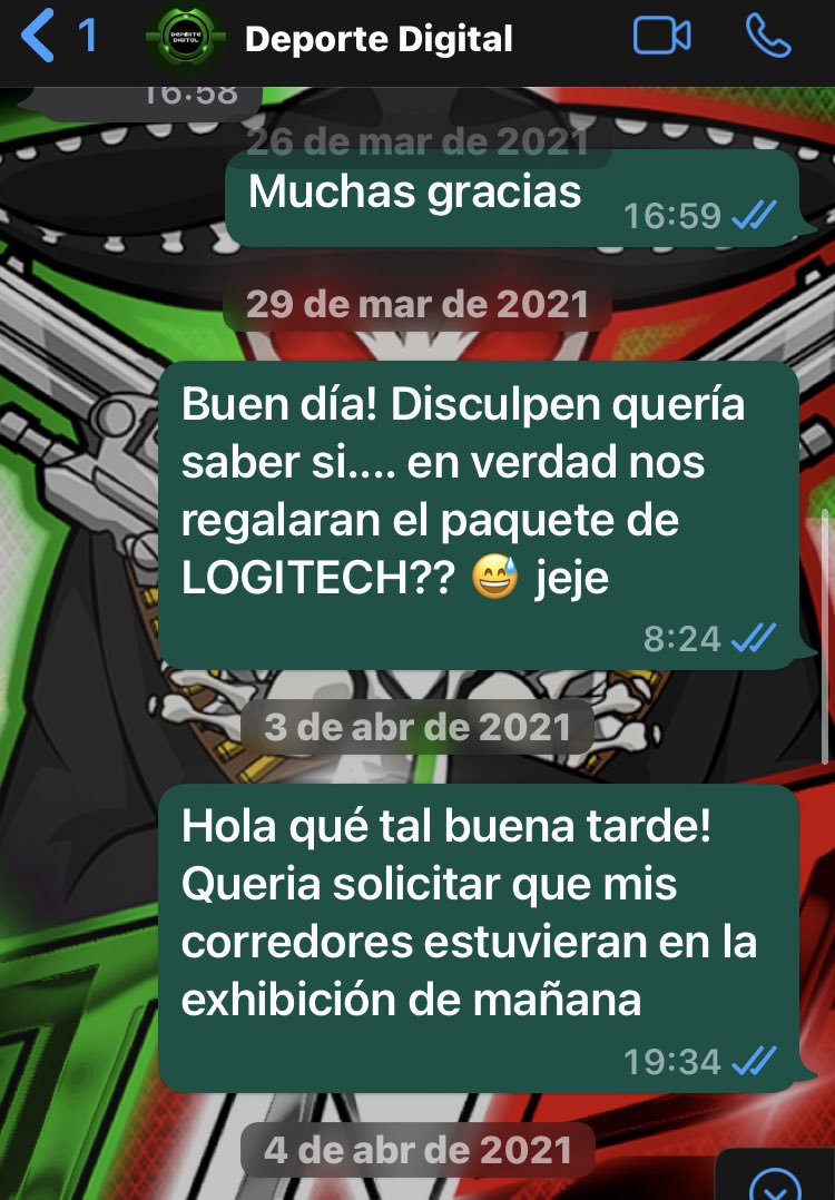 THE NORTHERN DIVISION tweet media