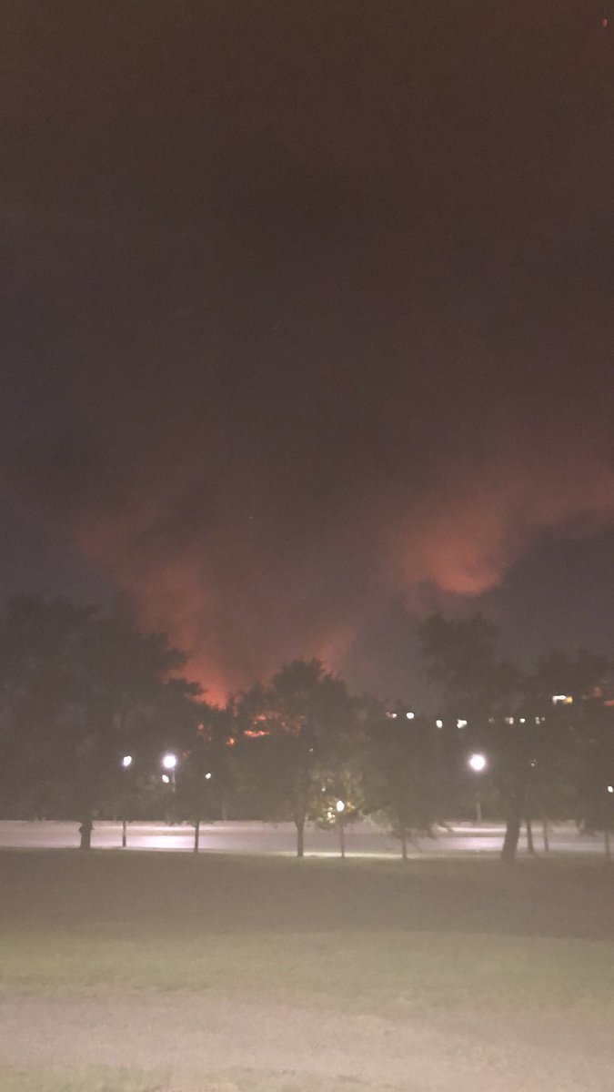 AdamGSpencer88's tweet photo. Hope all affected by last nights fire are ok - especially the fire services who put it out #PLATEAU #montreal #fire #edpt200 https://t.co/XJ0ZHiHB8N