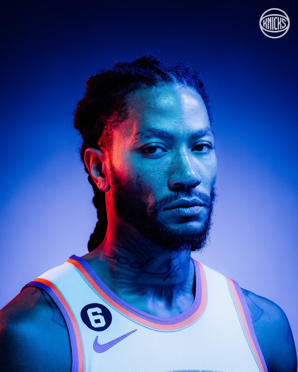 nyknicks's tweet photo. Our Vet 🌹 https://t.co/fvSTVyydvP