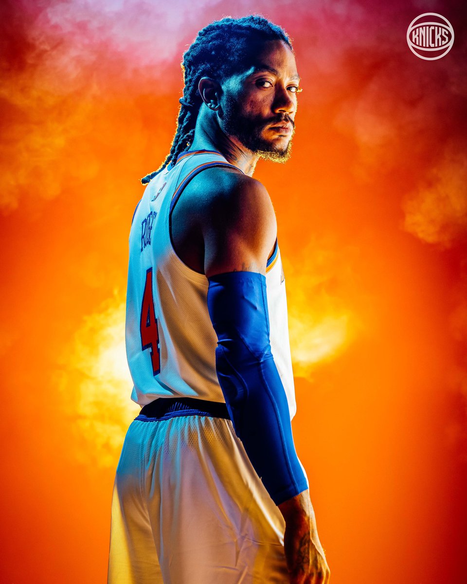 nyknicks's tweet photo. Our Vet 🌹 https://t.co/fvSTVyydvP