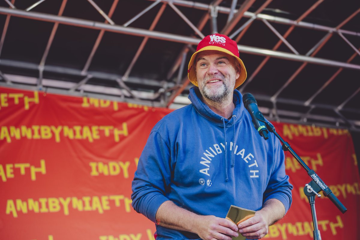 YesCymru (@yescymru) on Twitter photo 