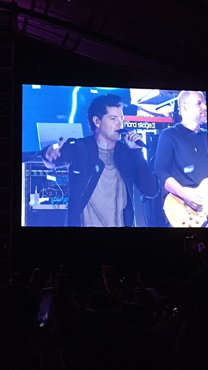 Acehiruma's tweet photo. GELOOOOOO #thescriptbandung #TheScriptGreatestHitsTour2022 https://t.co/anB0GhxNRx