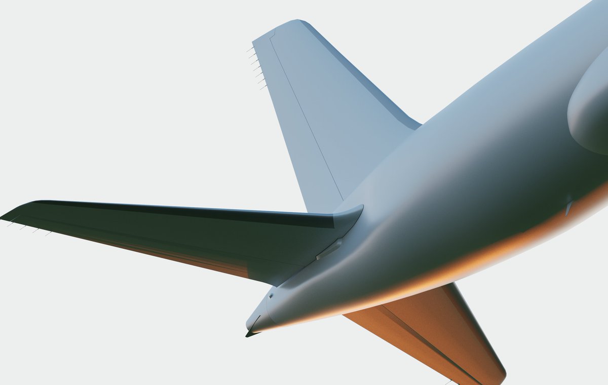 OD3D_'s tweet photo. 787-8 I started a couple of days ago

#3dmodeling #blender https://t.co/XffCRZWz8L
