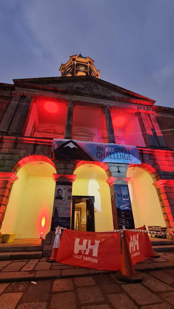 Dublin & Wicklow MRT tweet media