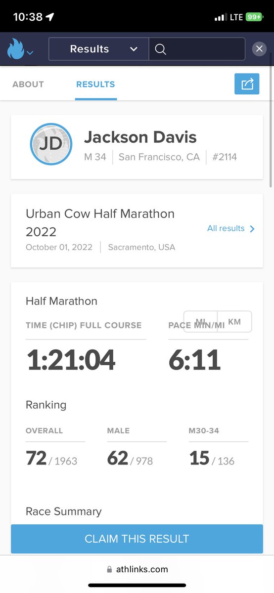 Jackson Davis tweet media