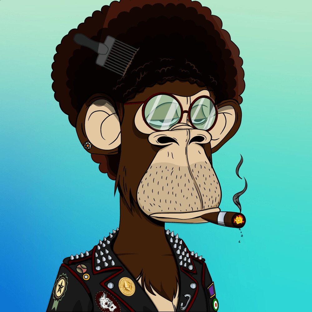 gajka_x's tweet photo. 🦍BAYC Tribute Edition 
🔑BAYC DNA
🌞Different Family
https://t.co/On0ypJca5s ⬅️OpenSea
https://t.co/Xeghy8A6hp 👈RARITY 
https://t.co/FfiEa1QpO7 ⬅️LinkTree
 
🛑ERC721 - Polygon 
#NFT #NFTCommunity https://t.co/OOk5qLObLC