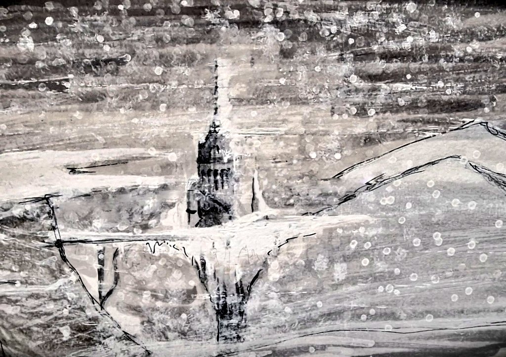 #doftober #storm #tempete
⏳️❄️🥚