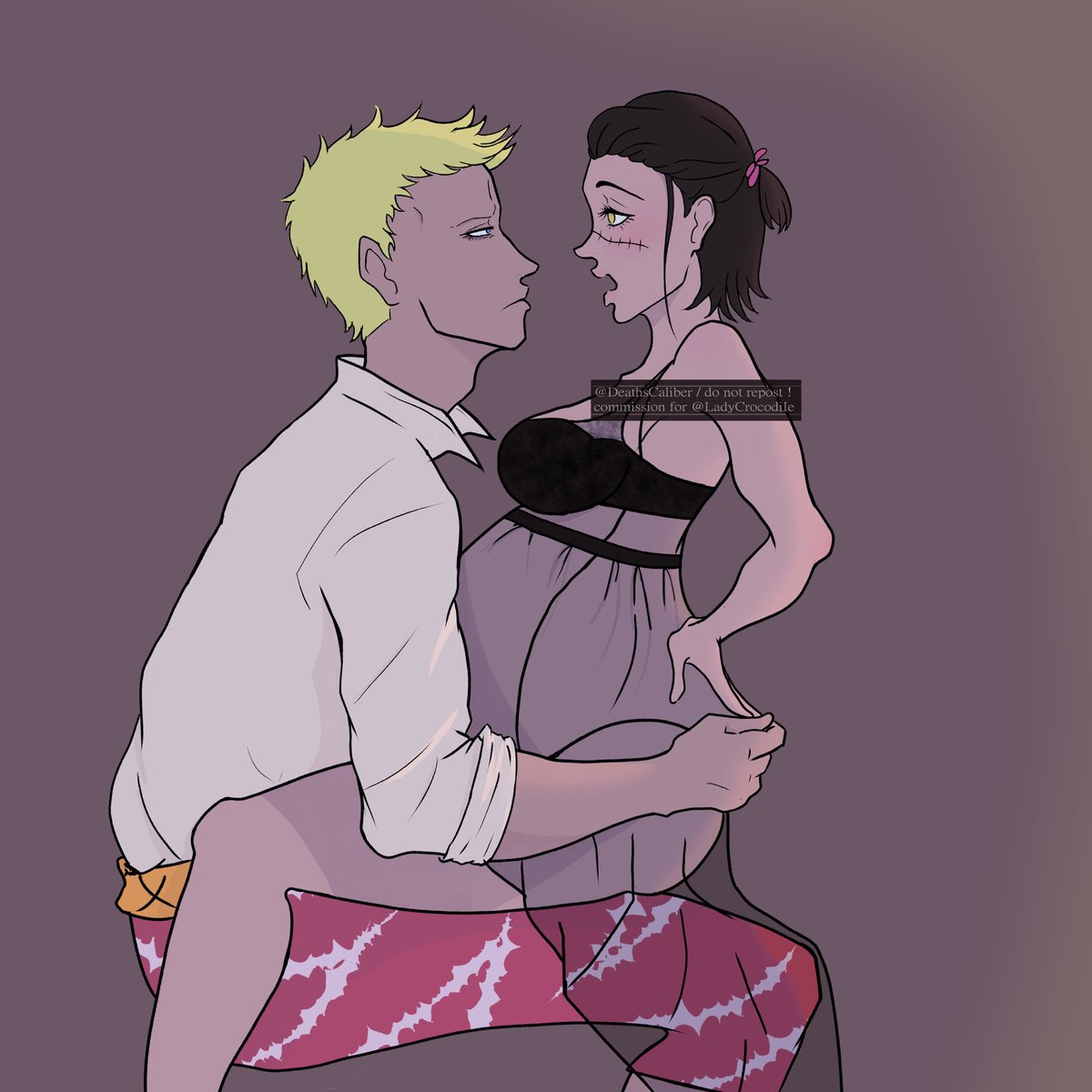 “This kid has been kicking my ass and I blame you entirely . . .”

      It won’t be too much longer now, @ironstringed .