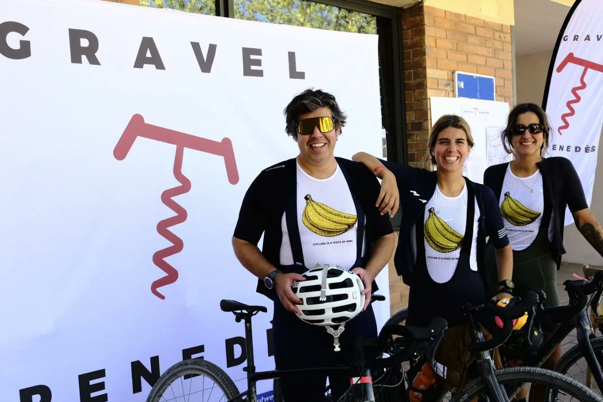 Penedes360Challenge tweet media