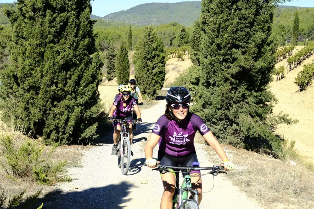 Penedes360Challenge tweet media