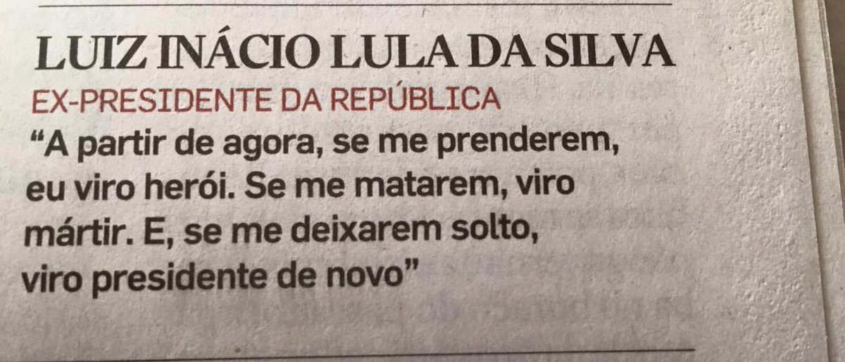 Tu vens, eu já escuto os teus sinais