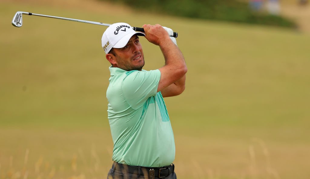 FederGolf's tweet photo. 📌 Alfred Dunhill Links Championship
In Scozia si aggiudica il titolo 🇳🇿 #Fox con -15. 🇸🇪#Noren e 🏴 #Shinkwin 2/i con -14. #McIlroy e 🇫🇷 #Rozner 4/i con -13.
🇮🇹 #Molinari F. chiude 28/o (-6).
👉 https://t.co/2s4uWSMZuv
@DPWorldTour #golf https://t.co/gfVIhYh7Ks