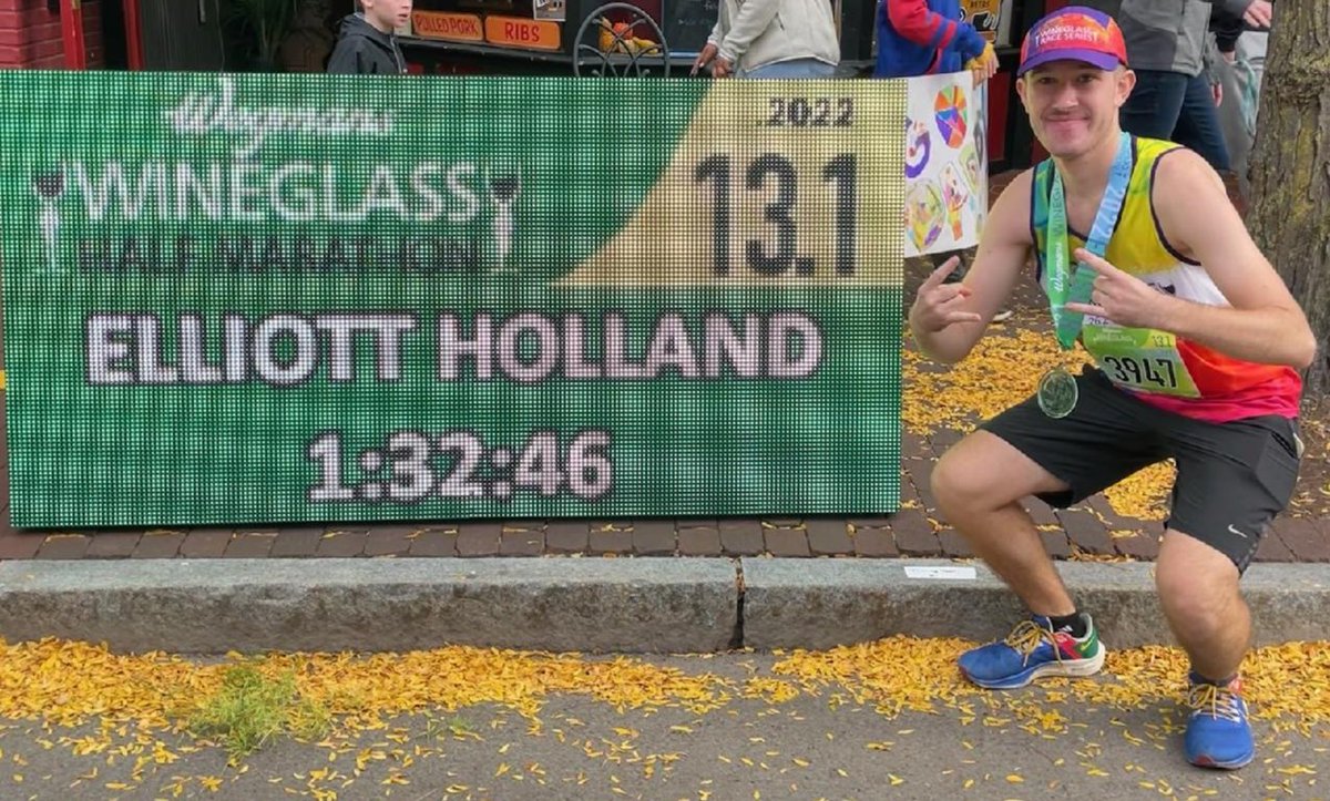 Trevor Holland tweet media