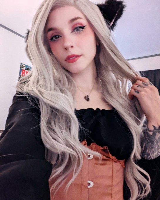 forfoxsakemary