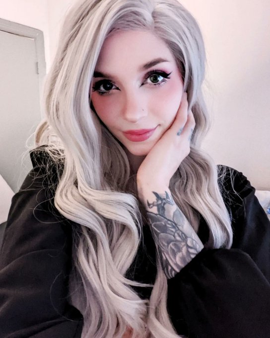 forfoxsakemary