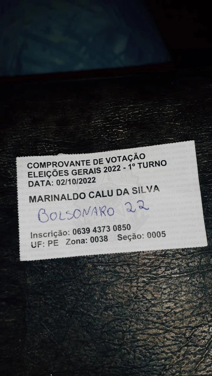 Brasil acima de tudo e Deus acima de todos!🇧🇷💪🙏