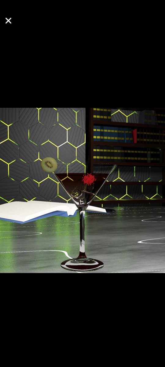 Thank you <a href="/MetaCocktails/">Meta Cocktails | MAJOR UPDATES SOON 🍸</a> for this amazing drink!! Cheers 🥂🥂🍹🍸!!! 
#NFT #NFTcollection #egld #ElrondNFTs #Elrond #maiar #Giveaway #ElrondCommunity