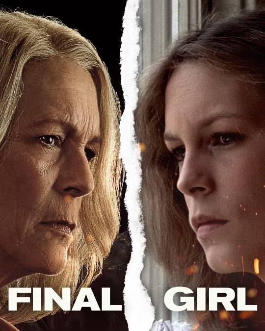 maria_schroeter's tweet photo. Hey @nbcsnl on October 29th your host should be @jamieleecurtis #perfectchoice #obviously #Halloween #HalloweenEnds https://t.co/kHxrTRlaMP