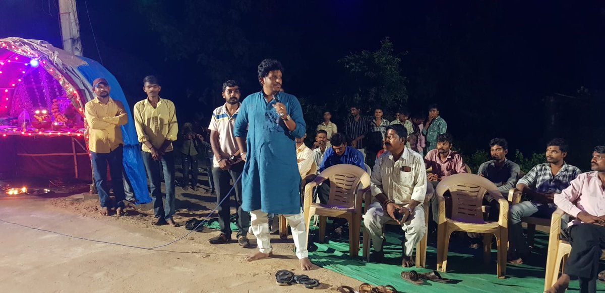 Night meeting Congres Members
<a href="/ahimsakeraste/">Ahimsa Ke Raste</a> <a href="/RahulGandhi/">Rahul Gandhi</a> <a href="/Allavaru/">Krishna Allavaru</a> <a href="/hemantogale/">Hemant Ogale</a> <a href="/IYCGujarat/">Gujarat Youth Congress</a> <a href="/srinivasiyc/">Srinivas BV</a> <a href="/priyankagandhi/">Priyanka Gandhi Vadra</a>