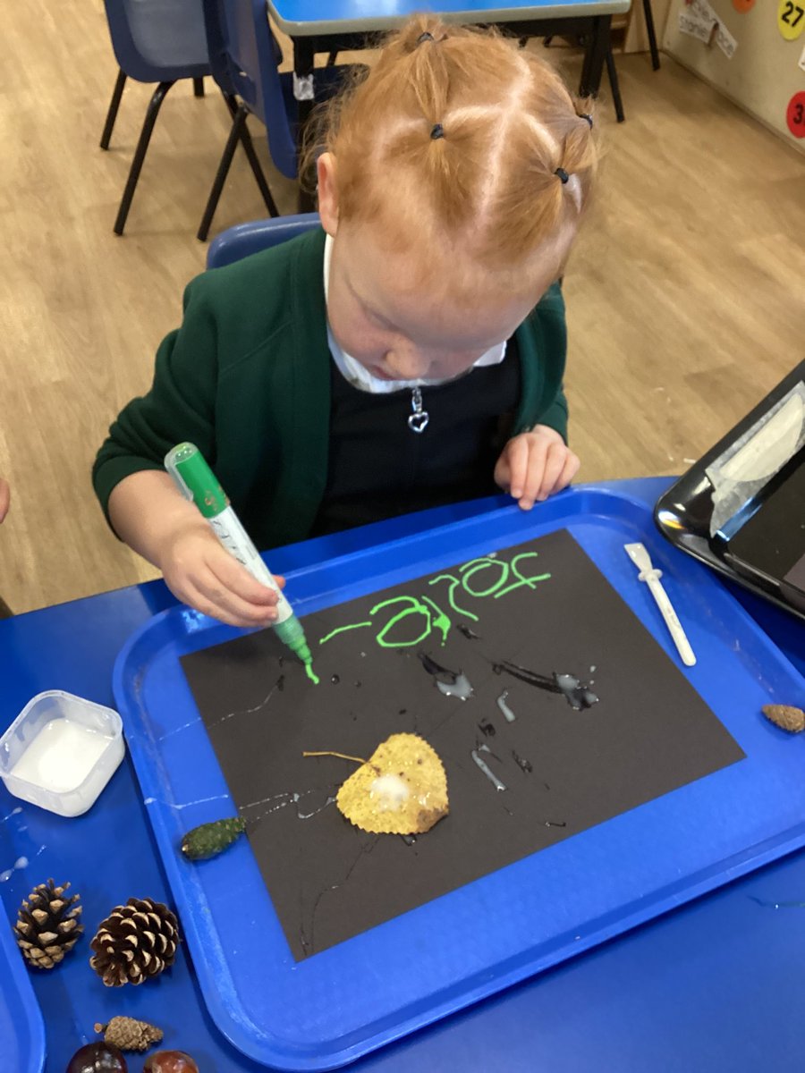 MeadowsideElm's tweet photo. Andy Goldsworthy inspiring our art work this half term! #andygoldsworthy #autumn #weareallartists https://t.co/xCuedhjZHR