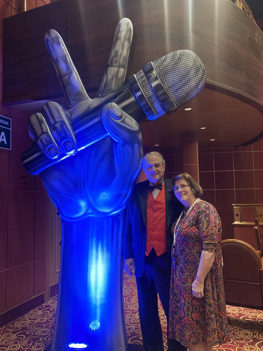 winghead's tweet photo. My #1 fan &amp; #partnerincrazy! https://t.co/UinVev4nrz