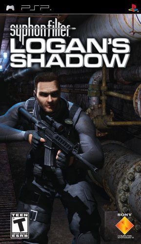 sfcentral_'s tweet photo. Fifteen years ago, one of the best @PlayStation franchises had its very last new title released in the series when @BendStudio’s #SyphonFilter Logan’s Shadow dropped for the PSP!

Retweet to show your love for this masterpiece! https://t.co/6kv9YsgI4q