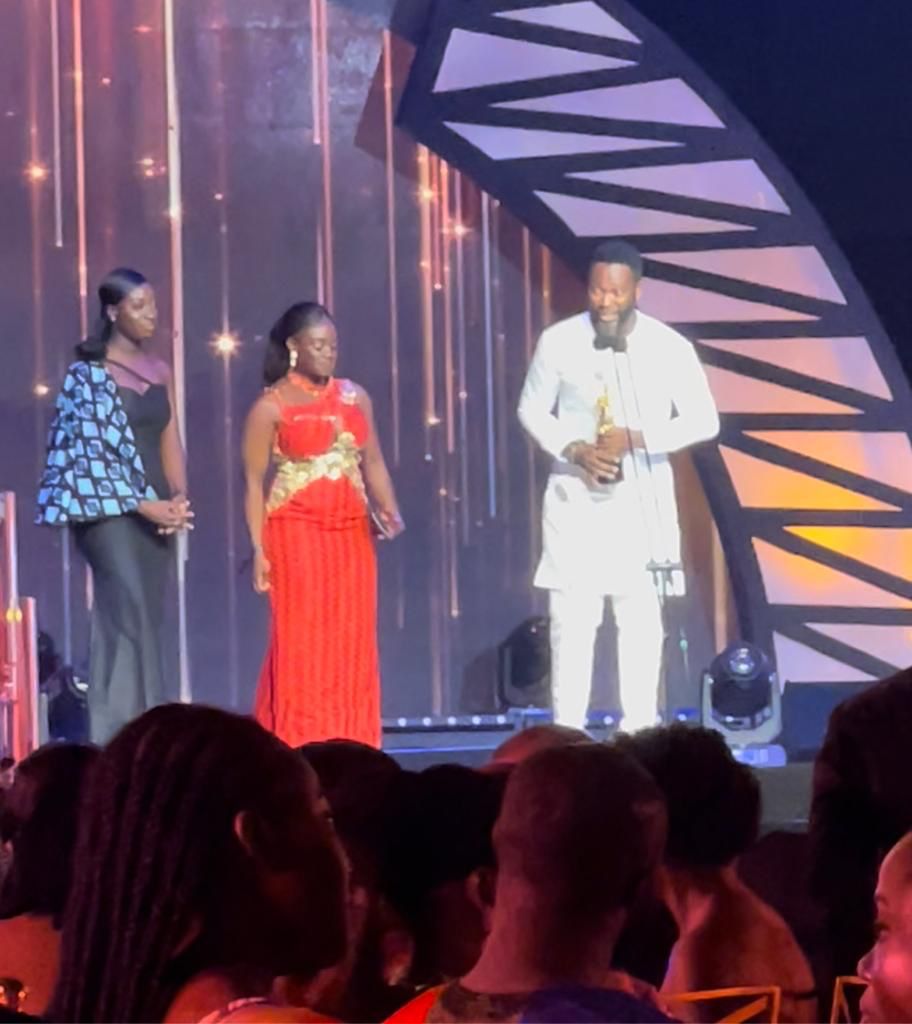 Adjetey Anang Wins Big At EMY Africa Awards 2022 - dailyguidenetwork.com/adjetey-anang-…