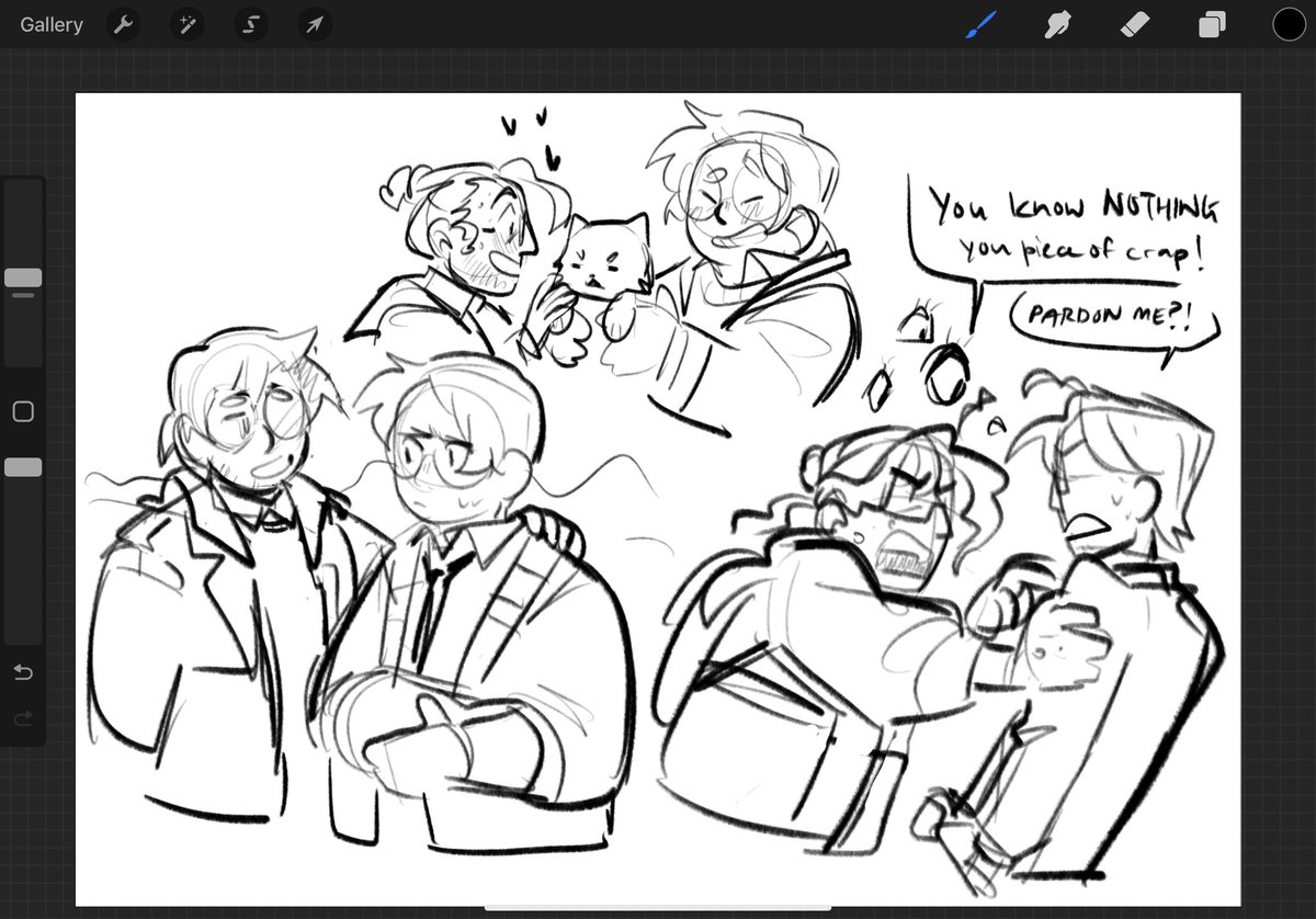 I miss them I miss them I miss them i 