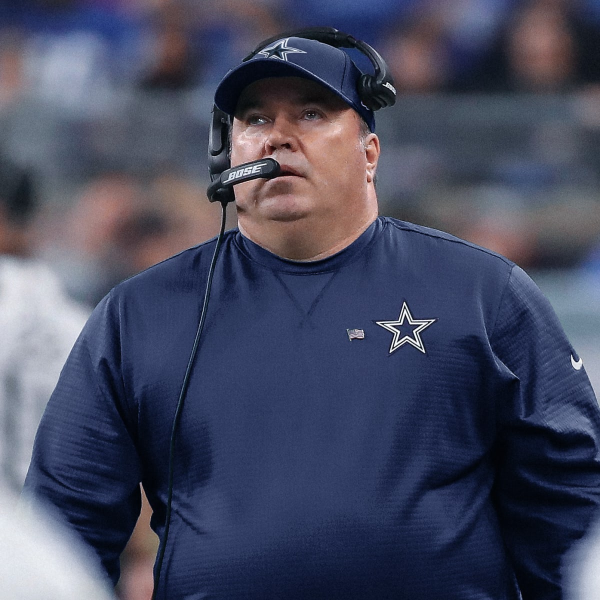 nickkamholzz's tweet photo. Every head coach out here playing 4D chess while Mike McCarthy’s playing Mouse Trap https://t.co/6Yzb5NVwAw